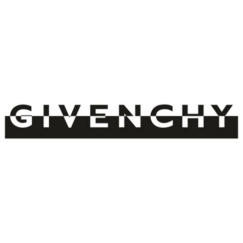 logo givenchy schwarz|Givenchy logo meaning.